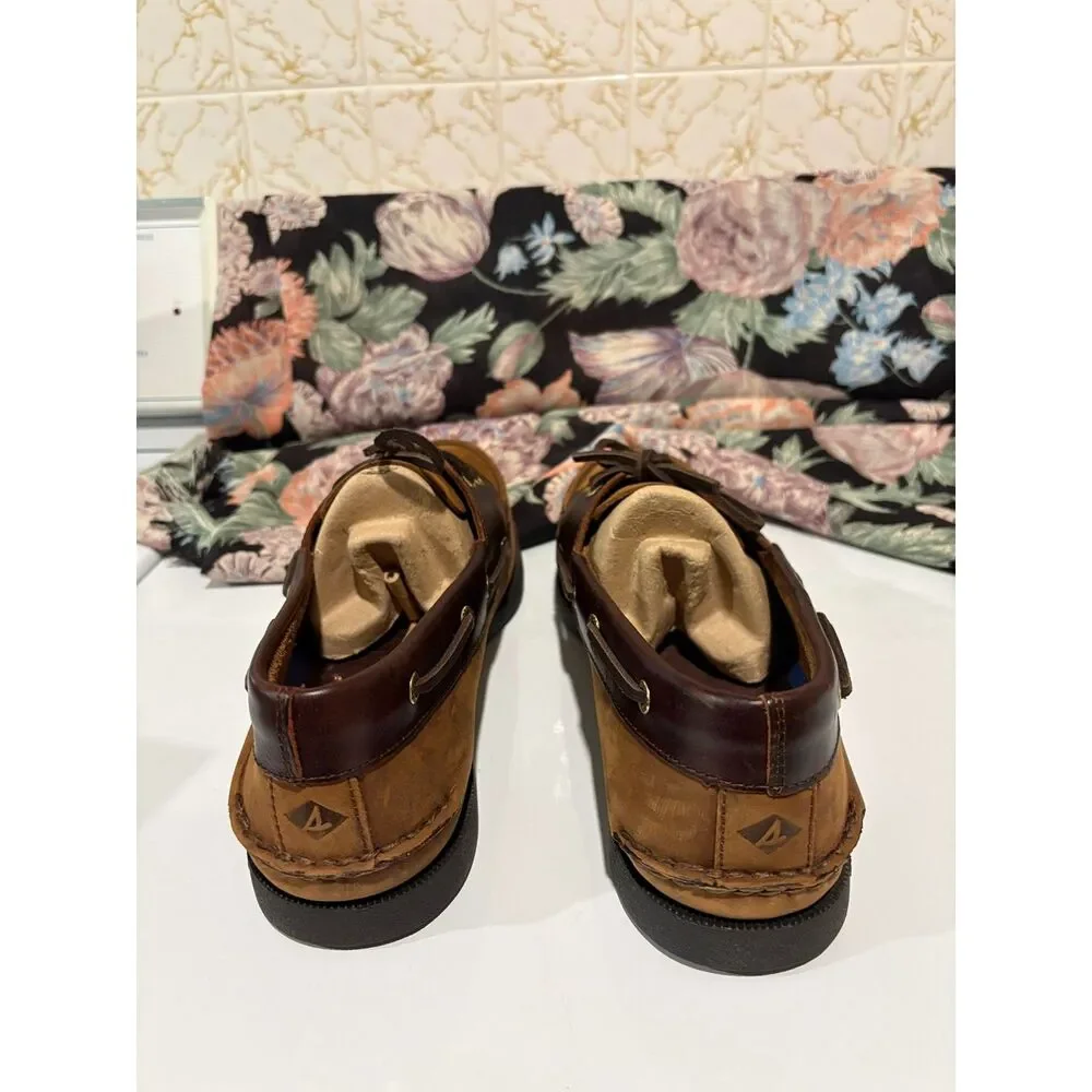 NIB Sperry Top Siders - mens 14M
